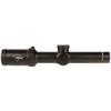 Trijicon Credo HX 1-6x24 SFP Riflescope - 30mm Tube, Red BDC Hunter Holds .223 Reticle, Model CRHX624-C-2900020