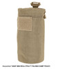 Maxpedition Mini Rollypoly Folding Dump Pouch - Detail
