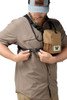 Vortex Optics GlassPak Sport Binocular Harness, Small | P500-S