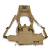 Vortex Optics GlassPak Pro Binocular Harness - Small