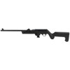 Ruger PC Carbine Backpacker, Black: 9mm, 18.60" Barrel, Model 19137