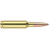Nosler Match Grade Ammunition: 6.5 Creedmoor, 140 gr, HPBT, 2650 fps, Model 43455