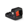 Vortex Optics Defender-CCW Micro Red Dot Sight: 6 MOA Dot Reticle | DFCCW-MRD6