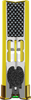 Winchester AA Ammunition: 20 Gauge, 2.75", 7.5 Shot, 7/8 Ounce, 1300 fps