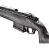 Bergara B-14 Squared Crest Carbon Rifle: 6.5 PRC, 20" Barrel, Model B14SM759CF