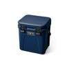 YETI Roadie 24 Hard Cooler - Navy