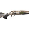 Browning X-Bolt 2 Speed Rifle: 6.5 Creedmoor, 22" Barrel, Model 036006282