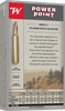 Winchester Power-Point Ammunition: 338 Winchester Magnum, 200 Grain, Power-Point, 2960 fps