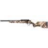 Christensen Arms Ranger Rifle, Sitka Subalpine: 22 LR, 18" Barrel, Model 801-12007-00