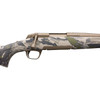 Browning X-Bolt Speed Rifle - 6.5 Creedmoor, 22" Barrel, Model 035558282