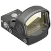 Leupold DeltaPoint Pro NV, Black: 2.5 MOA Red Dot, Model 179585