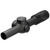 Leupold Mark 4HD 1-4.5x24 M5C3 SFP Riflescope: 30mm Tube, Illum. FireDot TMR Reticle, Model 183316