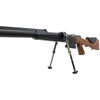 Surplus FR F2 Sniper Rifle: 7.62x51mm, 24" Barrel, Ser# F04732