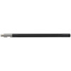 KIDD Lightweight Fluted Aluminum Sleeved 10/22 Barrel: 22 LR, 16.5", 1/2x28 Threads, Black