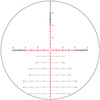 Vortex Optics Viper HD 5-25x50 FFP Riflescope: 30mm Tube, VMR-4 (MRAD) Reticle | VPR-52502
