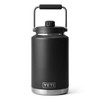 YETI Rambler Jug with MagCap, 3.78 L: Black