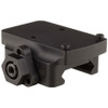 Trijicon RMR Footprint Quick Release Low Mount with Trijicon Q-LOC Technology, Model AC32076