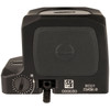 Trijicon RCR Red Dot Sight: 3.25 MOA Red Dot, Adjustable LED, Model RCR1-C-3300001