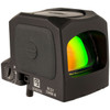 Trijicon RCR Red Dot Sight: 3.25 MOA Red Dot, Adjustable LED, Model RCR1-C-3300001