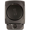 Trijicon RCR Red Dot Sight: 3.25 MOA Red Dot, Adjustable LED, Model RCR1-C-3300001