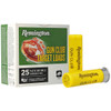 Remington Gun Club Target Load Ammunition: 20 Gauge, 2-3/4", #7.5, Lead, 7/8 oz, 1200 fps, Model 20239