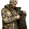 SITKA Gear HyperDown Jacket, Optifade Subalpine, 600402-SA