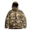 SITKA Gear HyperDown Jacket, Optifade Subalpine, 600402-SA