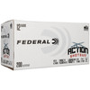 Federal Action Shotgun Ammunition: 12 Gauge, 2-3/4", #7.5, Lead, 1-1/8 oz, 1235 fps, Model AS12H 7.5