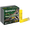 Remington HyperSonic Steel Ammunition: 20 Gauge, 3", #2, Steel, 7/8 oz, 1600 fps, Model 26823