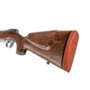 Sako 90 Hunter Stainless Rifle: 300 WM, 24.4" Barrel, Model SYBX3326A8430P3