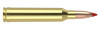 Nosler Ballistic Tip Hunting Ammunition: 7mm Rem Mag, 160 gr, BT, 3000 fps, Model 43461
