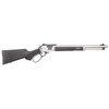 Smith & Wesson Model 1854 Lever-Action Rifle: 45 Colt, 19.25" Barrel, Model 13814