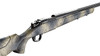 Bergara B-14 Wilderness Sierra Left-Handed Rifle: 7mm PRC, 22" Barrel, Model B14LM8013L