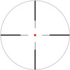 Vortex Optics Crossfire II 6-18x44 AO SFP Riflescope: 1" Tube, V-Brite (MOA) Reticle | CF2-31029