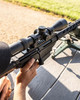 Vortex Optics Diamondback Tactical 4-16x44 FFP Riflescope: 30mm Tube, EBR-2C (MRAD) Reticle | DBK-10027