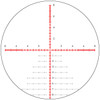 Vortex Optics Razor HD 5-20x50 FFP Riflescope: 35mm Tube, EBR-2B (MRAD) Reticle, Model RZR-52006