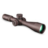 Vortex Optics Razor HD Gen III 6-36x56 FFP Riflescope: 34mm Tube, EBR-7D (MRAD) Reticle | RZR-63602