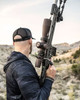 Vortex Optics Razor HD Gen III 6-36x56 FFP Riflescope: 34mm Tube, EBR-7D (MRAD) Reticle | RZR-63602