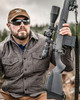 Vortex Optics Venom 5-25x56 FFP Riflescope: 34mm Tube, EBR-7C (MRAD) Reticle | VEN-52502