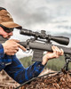 Vortex Optics Venom 5-25x56 FFP Riflescope: 34mm Tube, EBR-7C (MRAD) Reticle | VEN-52502