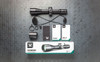 Vortex Optics Venom 5-25x56 FFP Riflescope: 34mm Tube, EBR-7C (MRAD) Reticle | VEN-52502
