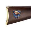 Henry Golden Boy Truckers Tribute Edition Rifle: 22 S/L/LR, 20" Barrel, , Model H004TT