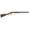 Henry Golden Boy Rifle: 22 WMR, 20.5" Barrel, Model H004M