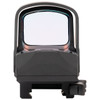 HOLOSUN HE510C-GR Reflex Sight: Green 2 MOA Dot & 65 MOA Circle