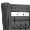 MDT Poly/Metal AICS Magazine: 308 Win / 6.5 CM, 10-Rounds, Black