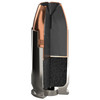 Sig Sauer Elite Defense V-Crown Ammunition: 45 Auto, 185 gr, JHP, 995 fps, Model E45AP0-20