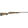 Tikka T3x Superlite MultiCam Rifle: 300 Win Mag, 24.3" Barrel, Model T00001831