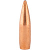 Federal Berger Hybrid Hunter Ammunition: 30-06 Springfield, 168 gr, Berger Hybrid, 2800 fps, Model P3006BCH1
