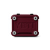 YETI Roadie 24 Hard Cooler: Wild Vine Red