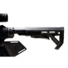 Strike Industries Advanced Receiver Extension: Black